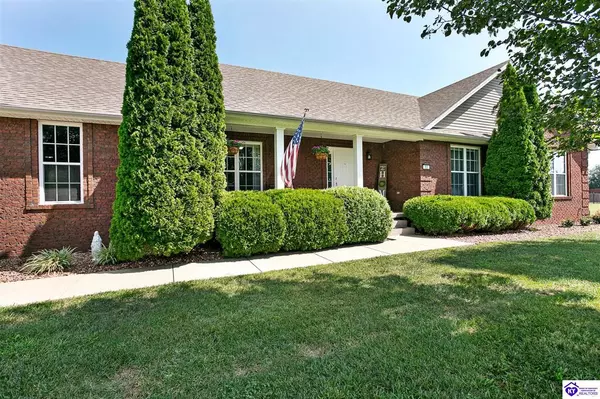 68 Loretto Drive, Elizabethtown, KY 42701