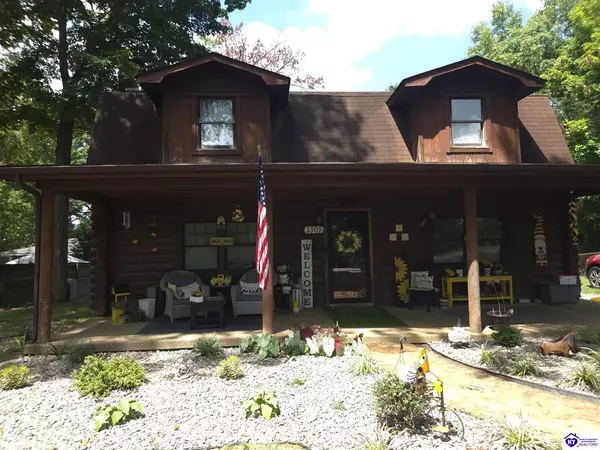 1305 Jones Street, Radcliff, KY 40160