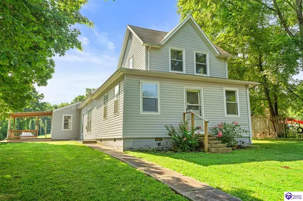 30 2nd Street, Guston, KY 40142