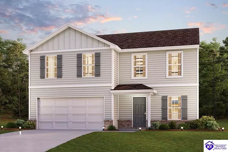 589 Pinehurst Drive, Vine Grove, KY 40175