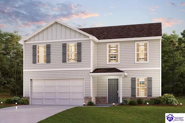 Vine Grove, KY 40175,589 Pinehurst Drive