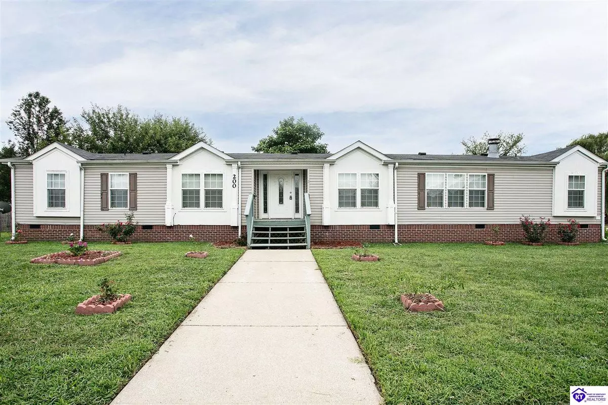 Elizabethtown, KY 42701,200 Preakness Drive