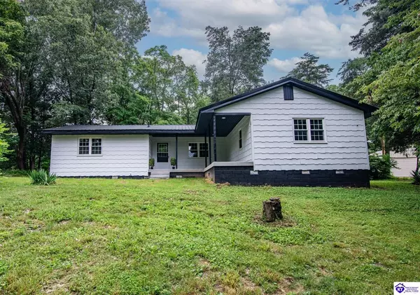 Brandenburg, KY 40108,230 Ghen Road