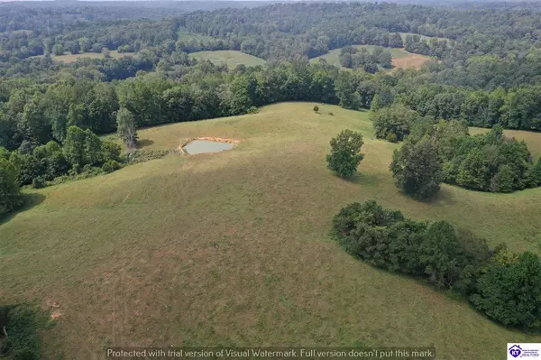 Buffalo, KY 42716-0000,0 Big Brush Creek Road