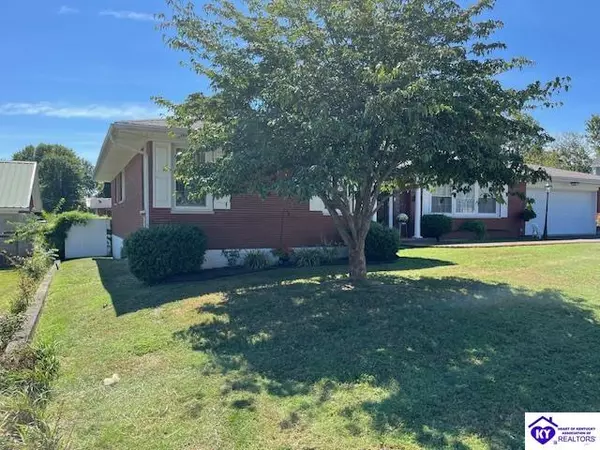 Hodgenville, KY 42748,105 Underwood Avenue