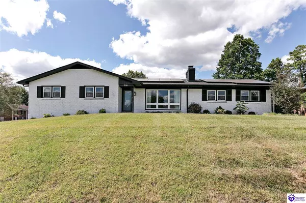 716 Bon Aire Drive, Elizabethtown, KY 42701