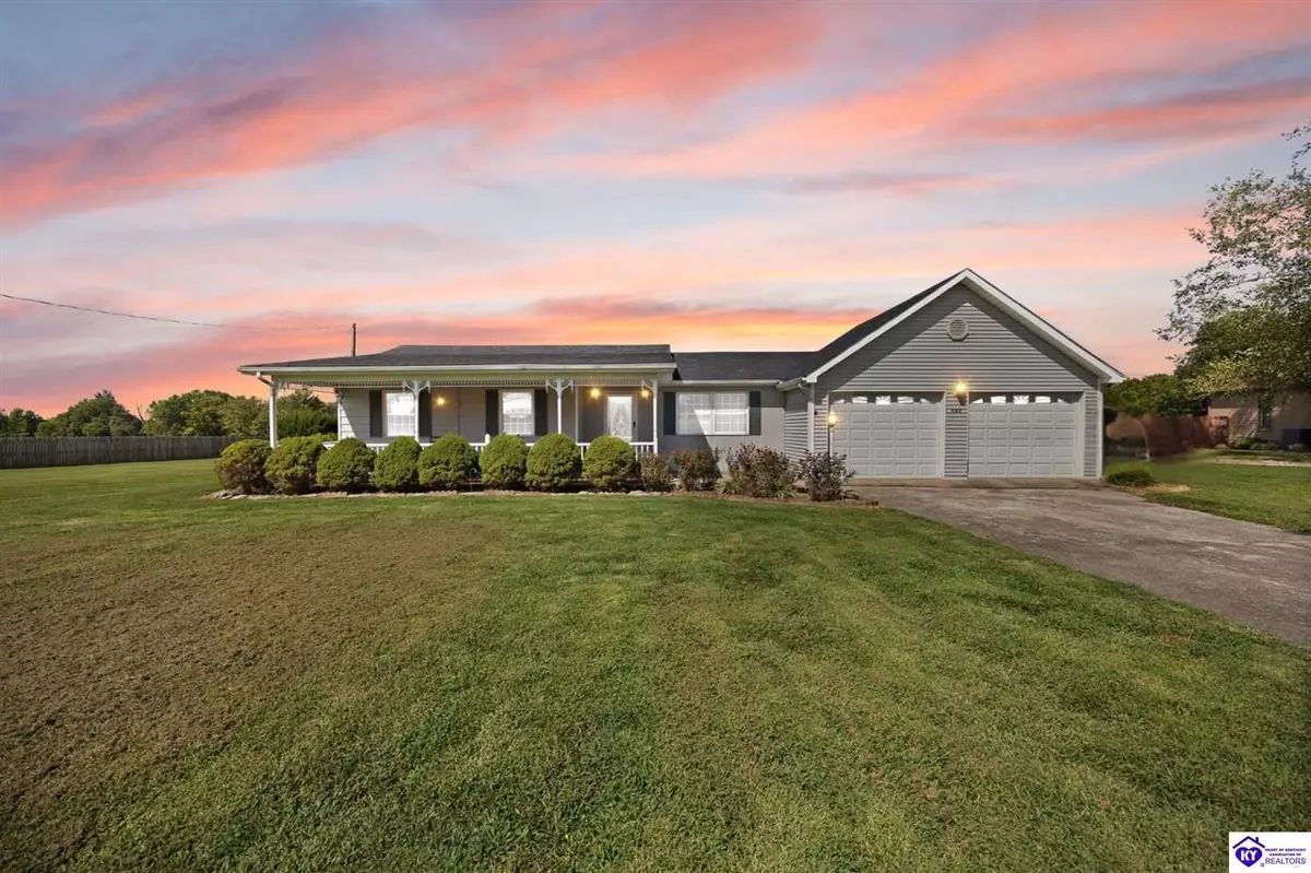 Buffalo, KY 42716,468 Ferrill Hill Road