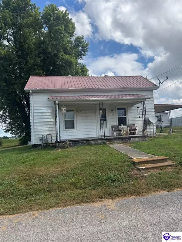 109 Rice Court, Campbellsville, KY 42718