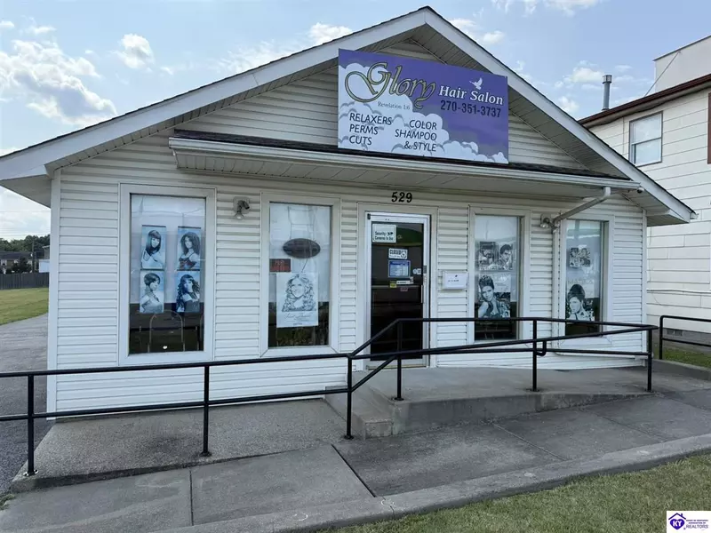 529 N Wilson Road, Radcliff, KY 40160