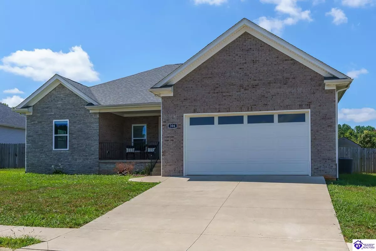 Vine Grove, KY 40175,306 Turner Court