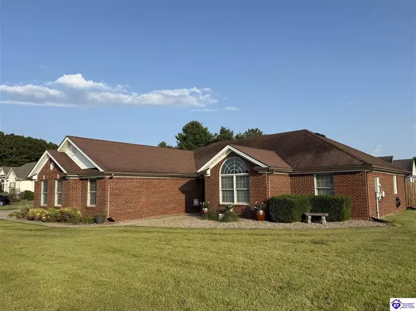 Hodgenville, KY 42748,200 Harman Drive