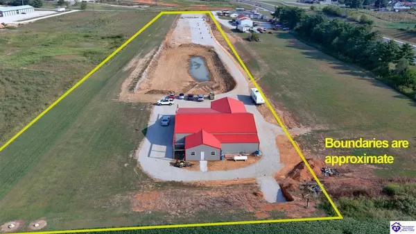 Hodgenville, KY 42748,296 Strange Road