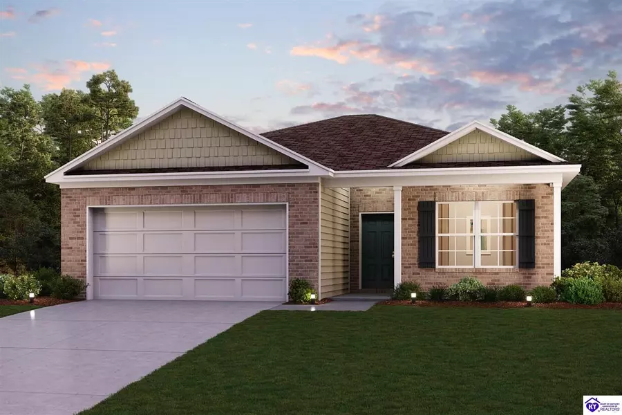 305 High Peak Place, Elizabethtown, KY 42701