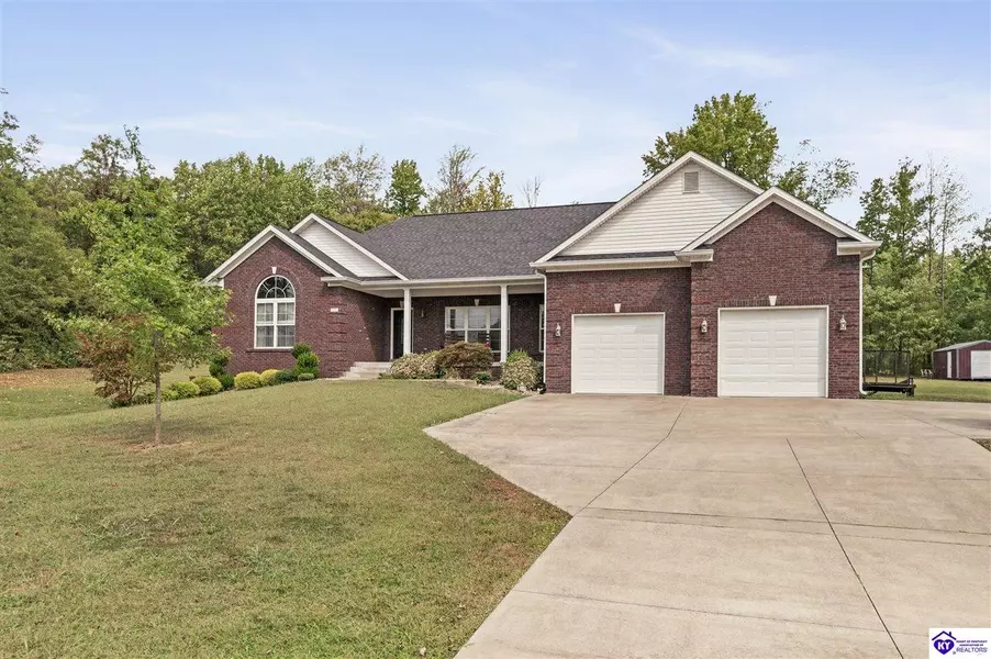 870 Lutheran Church Road, Bardstown, KY 40003