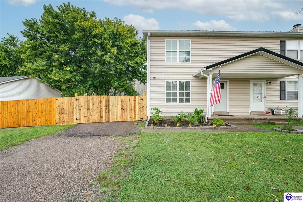 Radcliff, KY 40160,1388 Kingswood Way