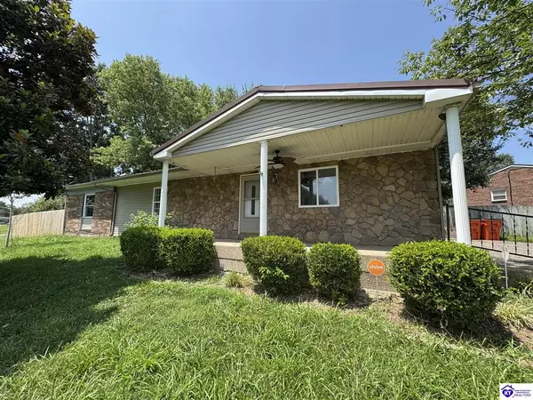 414 Georgetown Road, Elizabethtown, KY 40172