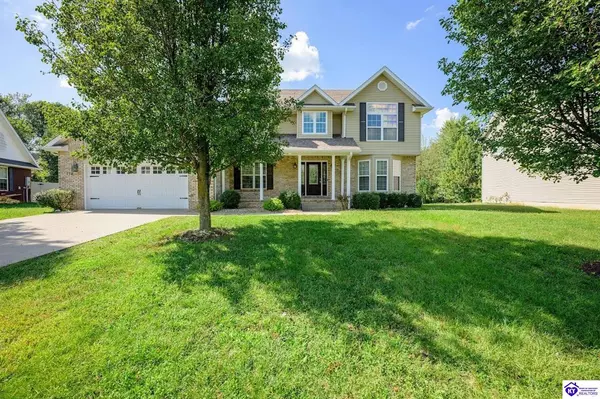 114 W Mandarin Court, Elizabethtown, KY 42701
