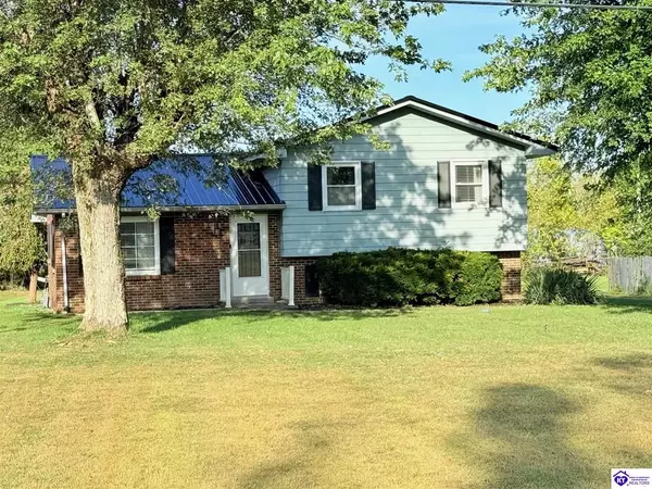 2784 Smith Ridge Road, Campbellsville, KY 42718