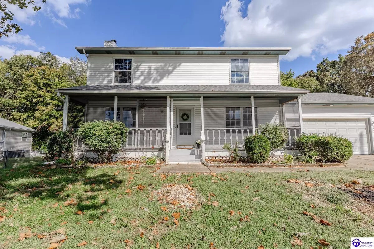 Radcliff, KY 40160,102 Larkspur Drive