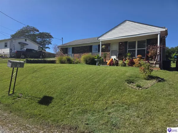 147 Stout Road, Mount Washington, KY 40047