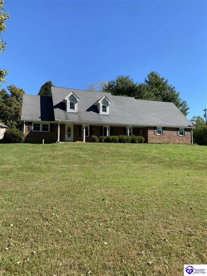 Elizabethtown, KY 42701,629 Yale Drive