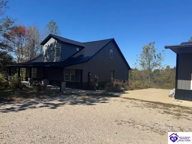 1050 Cannons Point Lane, Mcdaniels, KY 40152