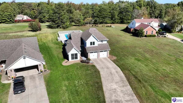 Elizabethtown, KY 42701,524 Sunningdale Way