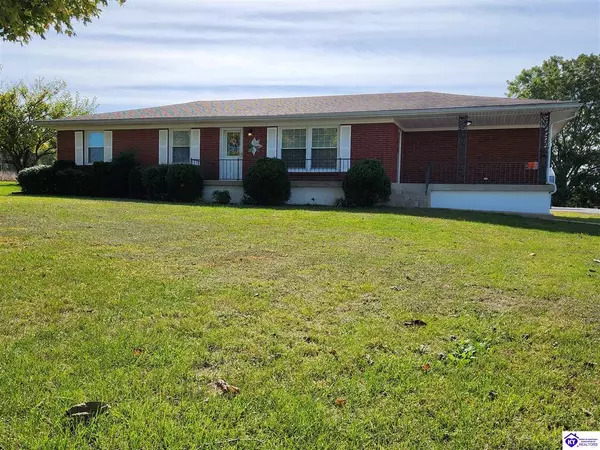 7585 Sonora Road, Sonora, KY 42776