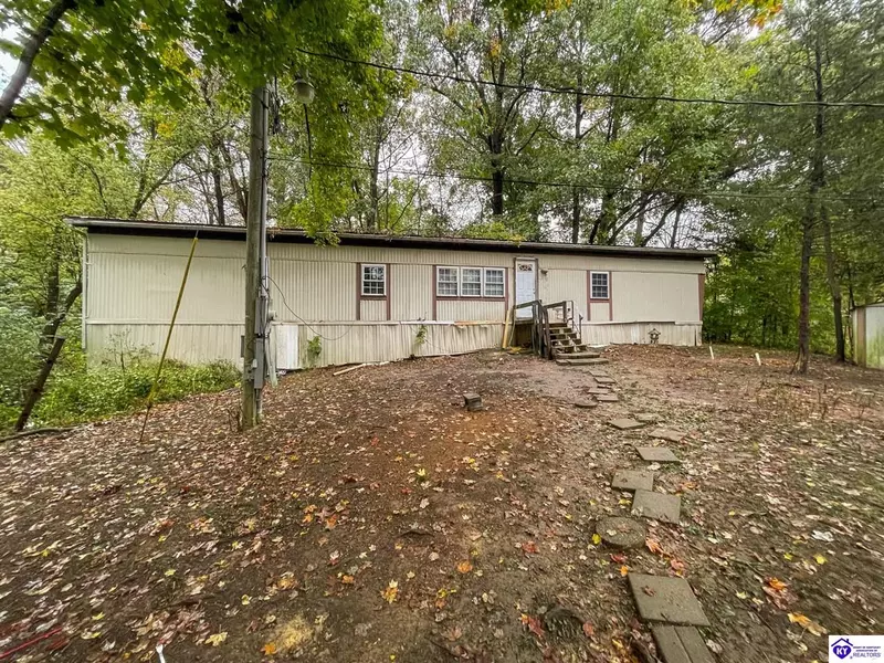 110 Tomahawk Trail, Rineyville, KY 40162