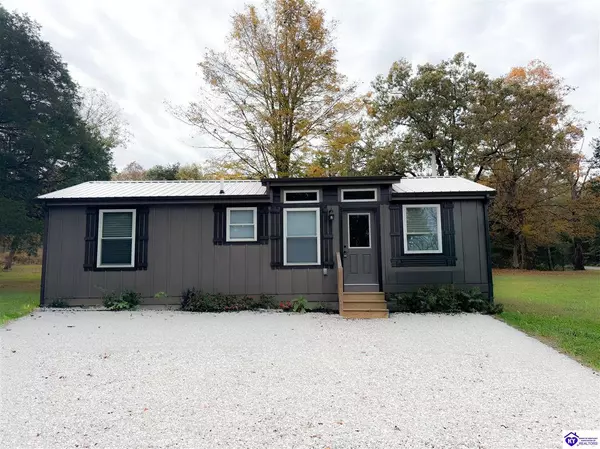 3238 Cave Hill Road, Munfordville, KY 42765