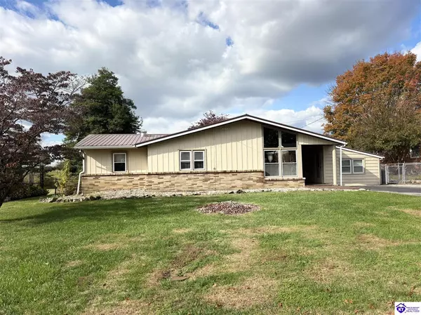 1511 Longview Drive, Campbellsville, KY 42718