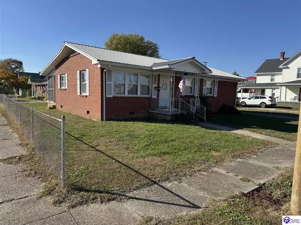 107 Center Street, Cloverport, KY 40111