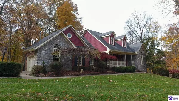 Louisville, KY 40299,14010 Echo Hill Trail