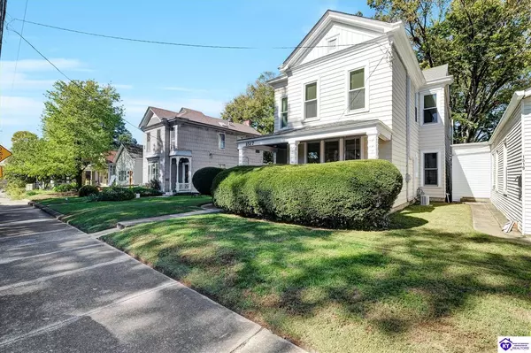 Louisville, KY 40204,1517 Rufer Ave