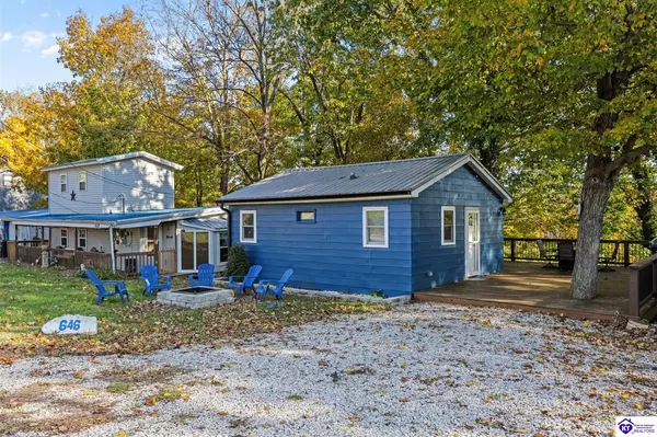 Mcdaniels, KY 40152,646 Rough River Resort