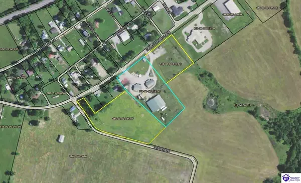 Big Clifty, KY 42712,9695 Elizabethtown Road