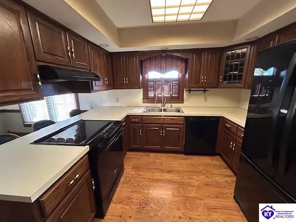 Campbellsville, KY 42718,201 Wildflower Drive