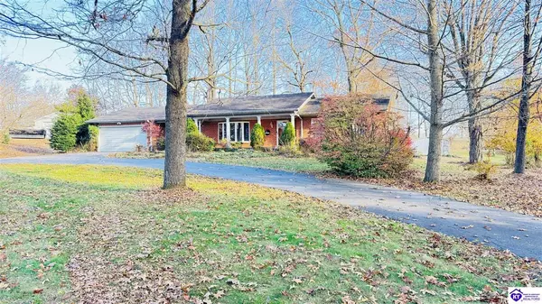 6951 Highway 1740, Hardinsburg, KY 40143