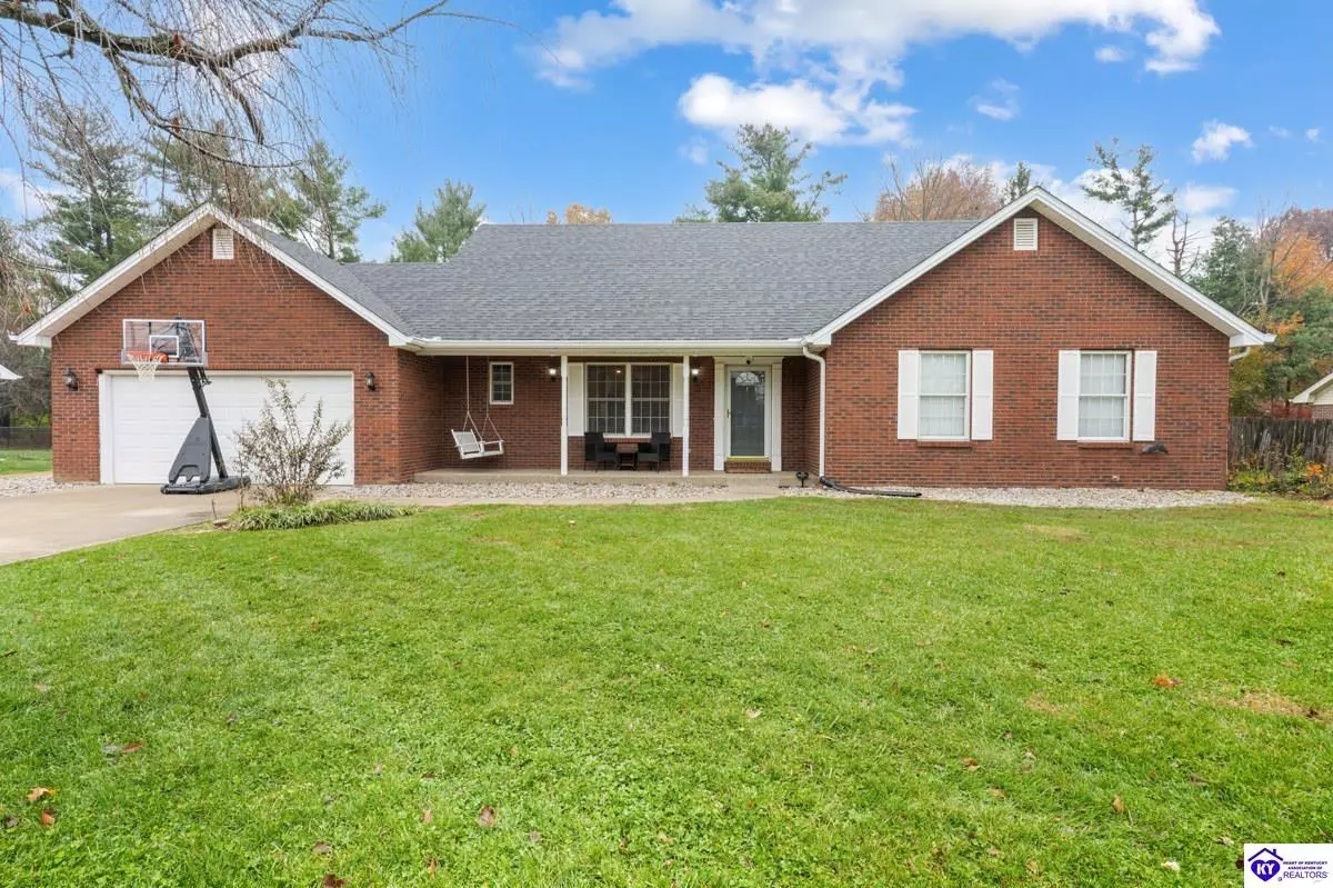 Elizabethtown, KY 42701,625 Hickory Lane