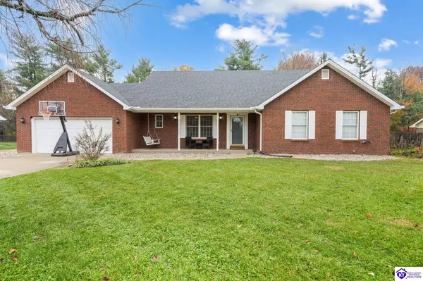 625 Hickory Lane, Elizabethtown, KY 42701