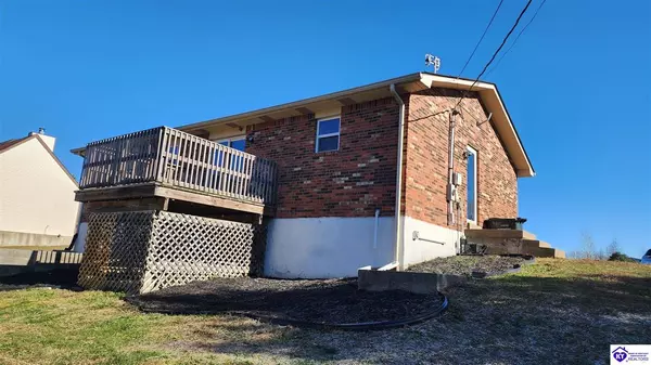 Radcliff, KY 40160,3013 S Woodland Drive