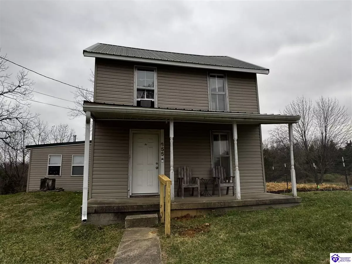 Brandenburg, KY 40108,655 Meade Springs Road