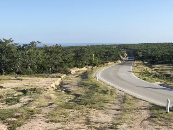 East Cape, Baja,ZACATON Playa Tortuga #ZACATON DEVELOPER LAND