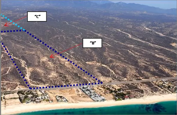 San Jose Corridor, Baja,Hwy 1 #El Tule Parcel
