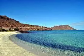 Mulege, Baja,BAHIA CONCEPCION FRACC B Y C #PARAISO MULEGE