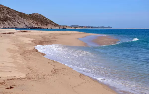 East Cape, Baja,Camino al East Cape #Cabo Alegre Development Land