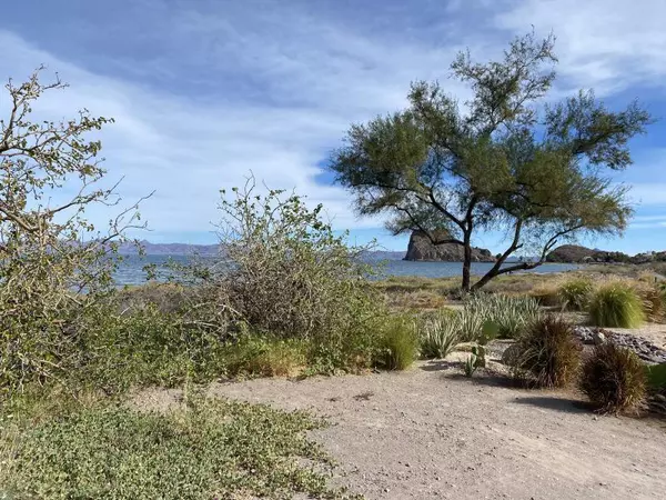 Loreto, Baja,Beach front #FN-9