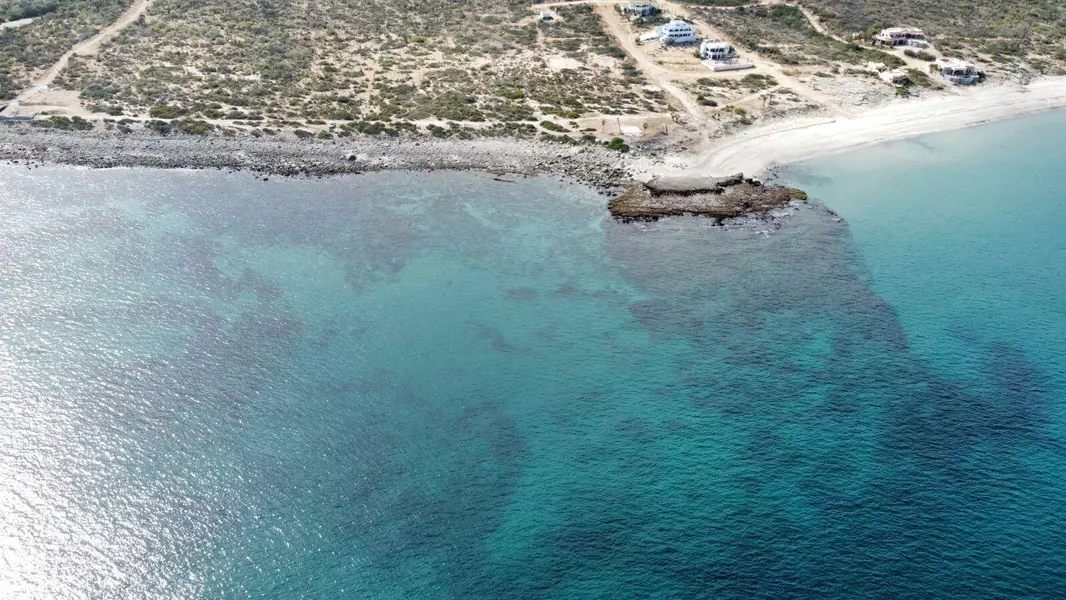 Carr. Transpeninsular #Las Tinas Beach Parcel, East Cape, Baja