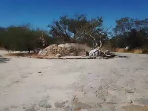 Manzana 58 Colinas del sol #Lote 03, East Cape, Baja