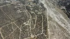 East Cape, Baja,Manzana 58 Colinas del Sol #Lote 6